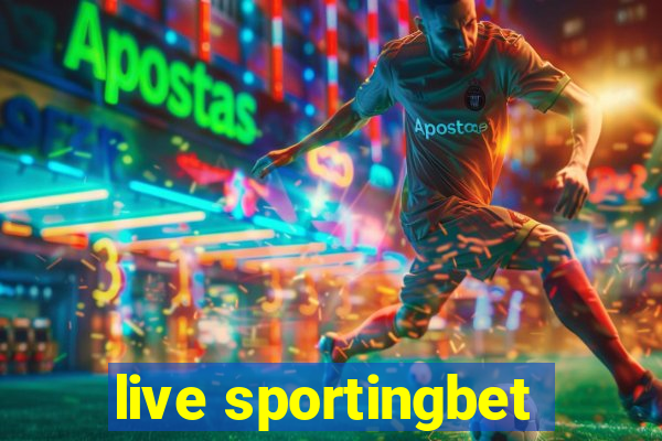 live sportingbet